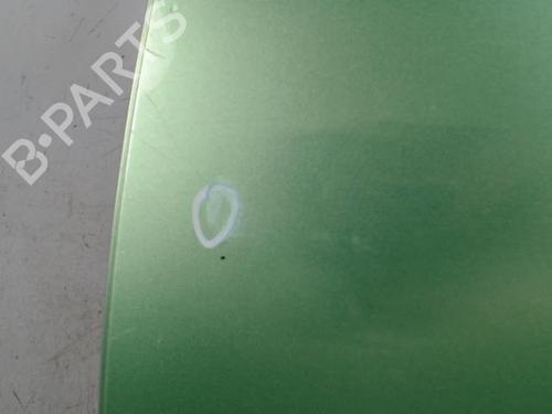 Used Left rear door OPEL AGILA (B) (H08) 1.0 (F68) (65 hp) 28340693