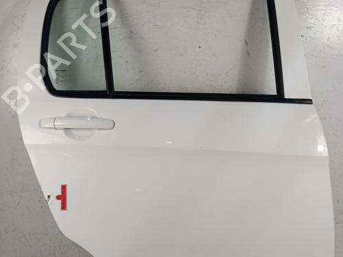Dør højre bagtil SUZUKI CELERIO (LF) 1.0 (AVK310) | BP28337894C5 - Image 4
