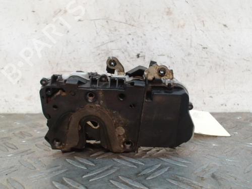 Used Front left lock PEUGEOT 607 (9D, 9U) 2.2 HDi (133 hp) 28340637