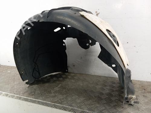 Used Wheel arch RENAULT MEGANE III Hatchback (BZ0/1_, B3_) 1.5 dCi (BZ09, BZ0D, BZ1W, BZ29, BZ14) (110 hp) 30101353