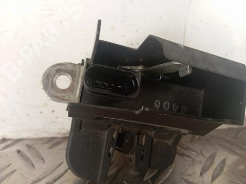Tailgate lock VW TOURAN (1T1, 1T2) 2.0 TDI 16V | BP29479743C101 