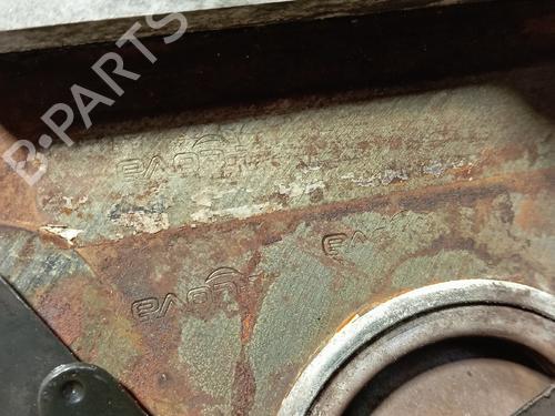 Engine FIAT GRANDE PUNTO (199_)  | BP35786544M1  - Image 6