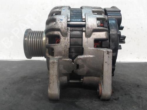 Used Alternator RENAULT CAPTUR I (J5_, H5_) 0.9 TCe 90 (90 hp) 28349110