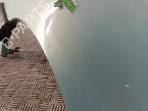 Right front fenders CITROËN BERLINGO / BERLINGO FIRST Box Body/MPV (M_) 2.0 HDI 90 (MBRHY, MCRHY) | BP29915418C42