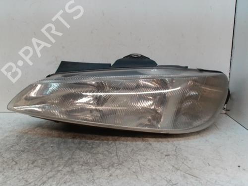 Venstre forlygte PEUGEOT 406 Break (8E/F) 3.0 24V | BP28349287C28 