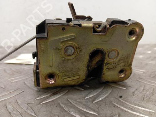 Høyre foran lås RENAULT TWINGO I (C06_) 1.2 (C066, C068) | BP28343610C97