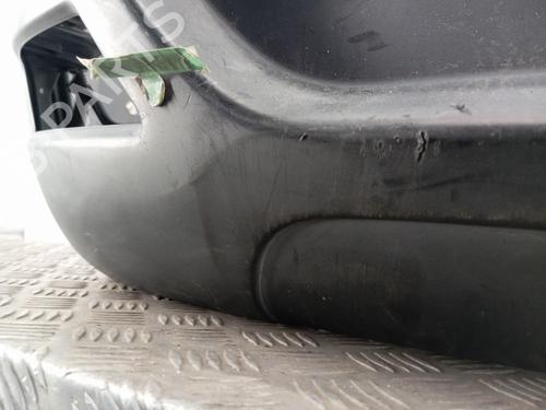 Rear bumper PEUGEOT 3008 I MPV (0U_) 1.6 HDi | BP29567413C8 