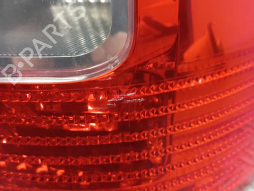 Right taillight RENAULT MEGANE II Estate (KM0/1_) 1.9 dCi | BP28337623C35 