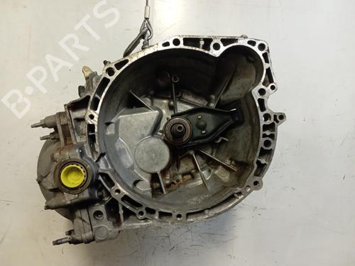 Used Gearbox CITROËN C5 II (RC_) 2.0 HDi (RCRHRH) (136 hp) 30392624