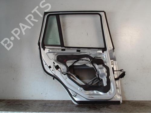 Used Left rear door BMW X3 (E83) 3.0 d (218 hp) 28344820