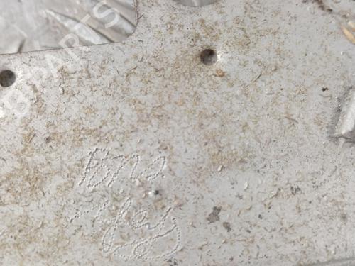 Used Intercooler Intercooler VW TRANSPORTER T5 Van (7HA, 7HH, 7EA, 7EH) 2.0 TDI (140 hp) 28338474 28338474