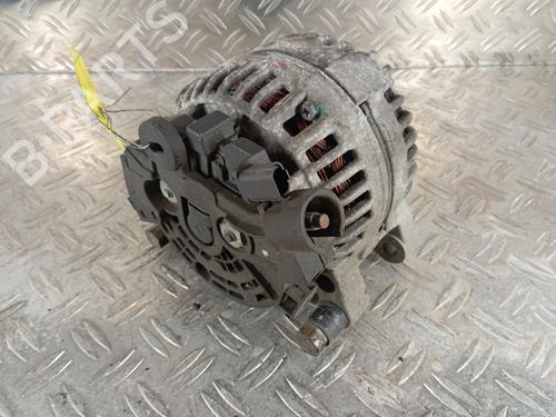 Alternator PEUGEOT 207 (WA_, WC_) 1.4 HDi | BP30156717M7