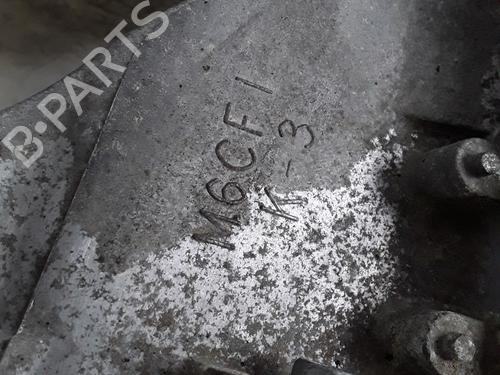 Gearbox KIA RIO III (UB) 1.1 CRDi | BP28343299M3 