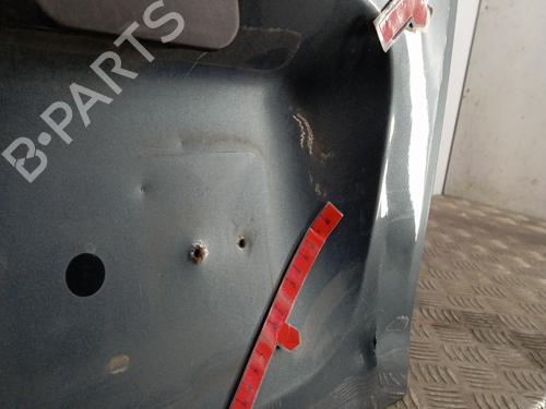 Left tailgate PEUGEOT PARTNER Box Body/MPV 1.6 HDi | BP28347044C76 