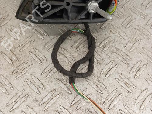 Left mirror PEUGEOT 5008 (0U_, 0E_) 1.6 HDi | BP29479780C26 