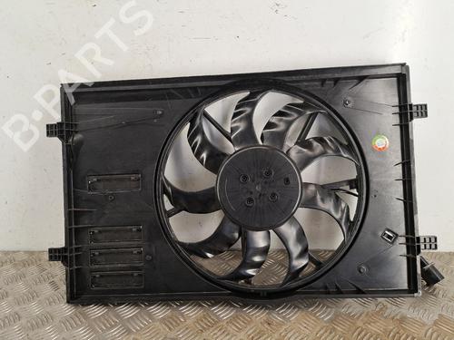 Radiator fan VW T-ROC (A11, D11) 1.0 TSI | BP38055230M35 - Image 2