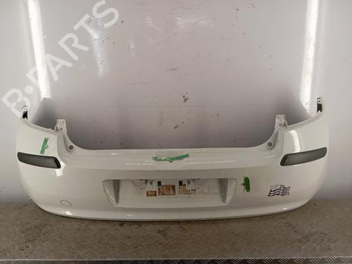 Used Rear bumper RENAULT CLIO III (BR0/1, CR0/1) 1.5 dCi (BR17, CR17) (86 hp) 29567408