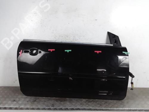 Used Right front door FORD FOCUS II Convertible 2.0 TDCi (136 hp) 28339522