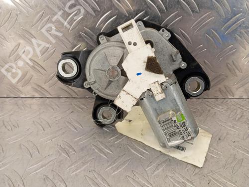 Rear wiper motor CITROËN BERLINGO MULTISPACE (B9) 1.6 VTi 120 | BP38780672M102 - Image 5