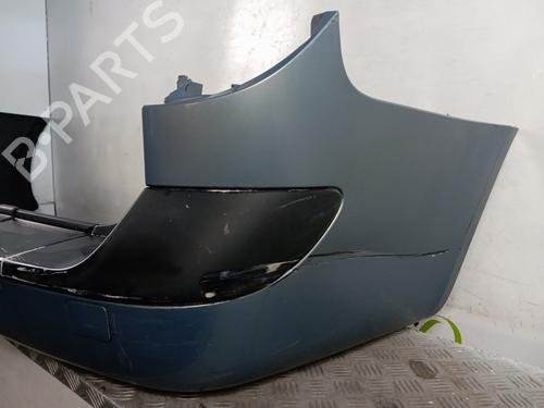 Rear bumper RENAULT LAGUNA II Grandtour (KG0/1_) 1.9 dCi | BP28339220C8 