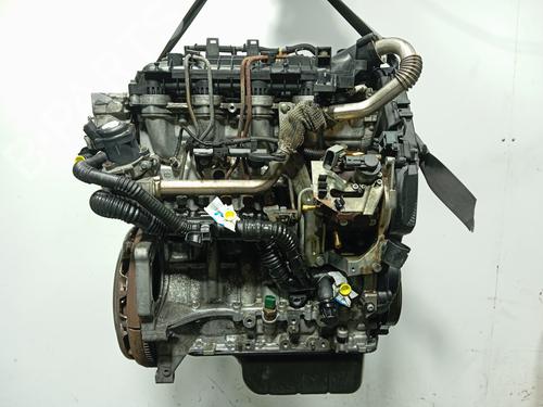 Engine PEUGEOT 307 (3A/C) 1.6 HDi 110 | BP34140626M1 - Image 5