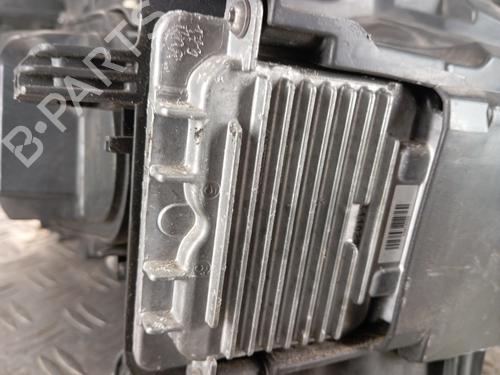 Left headlight VOLVO XC60 I SUV (156) D4 | BP31977183C28