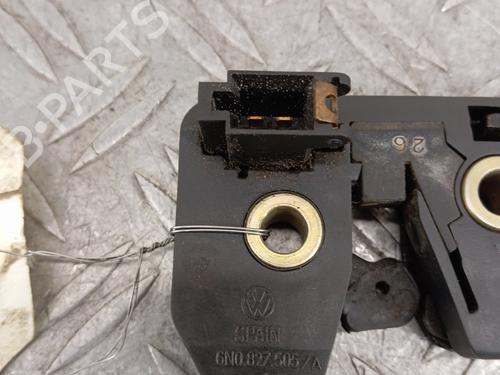 Tailgate lock VW POLO III (6N1) 60 1.4 | BP28345544C101 