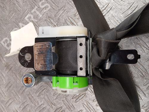 Front left seatbelt KIA VENGA (YN) | BP36399927I26 - Image 2