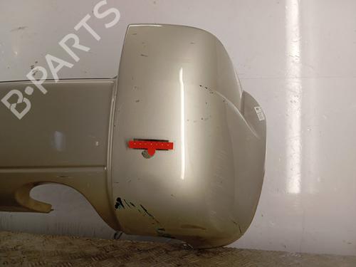 Rear bumper HYUNDAI TUCSON (JM) 2.0 CRDi All-wheel Drive | BP29491451C8 