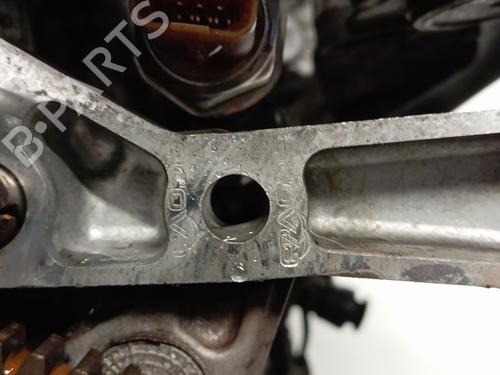 Engine PEUGEOT 208 I (CA_, CC_) 1.6 HDi / BlueHDi 75 | BP30908522M1