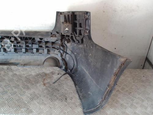Rear bumper AUDI A4 B7 Avant (8ED) 3.0 TDI quattro | BP28344734C8 