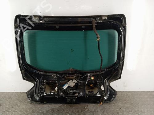 Tailgate SEAT IBIZA IV SC (6J1, 6P5) 1.9 TDI | BP29190230C6 