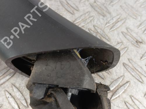 Right mirror RENAULT CAPTUR I (J5_, H5_) 0.9 TCe 90 | BP30199617C27 