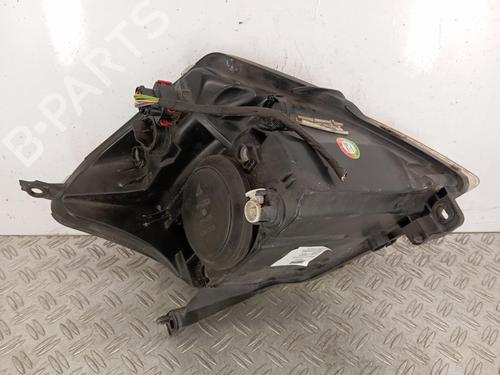 Left headlight CITROËN C2 (JM_) 1.1 | BP37156147C28 - Image 3