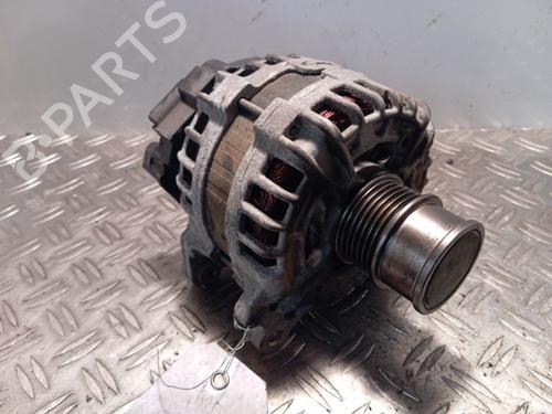 Used Alternator VW POLO V (6R1, 6C1) 1.2 TSI 16V (90 hp) 28343501
