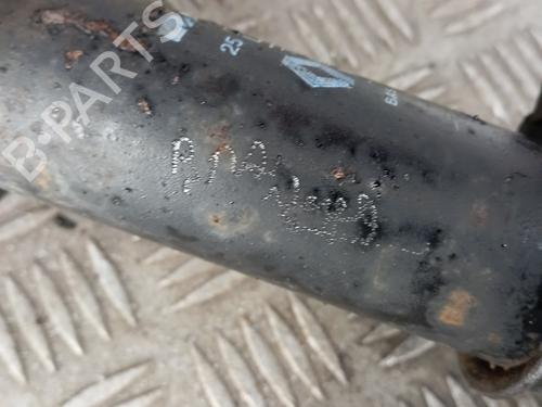 Used Right front shock absorber Right front shock absorber RENAULT TWINGO I (C06_) [1993-2012] 35930655 35930655