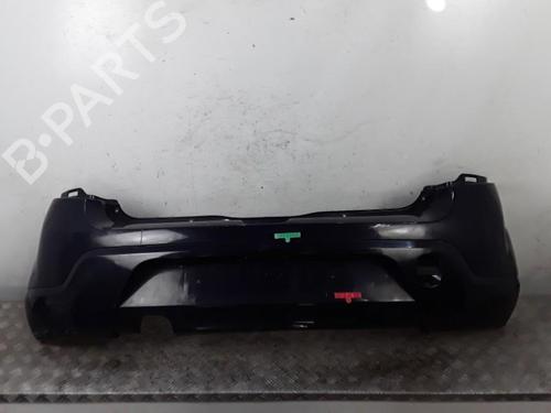 Rear bumper DACIA SANDERO 1.4 (BS0C, BS0A, BS0G, BS1F, BS0E) | BP28341794C8