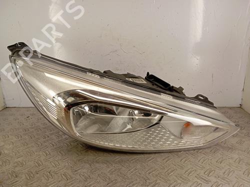 Used Right headlight FORD FOCUS IV (HN) 1.0 EcoBoost (125 hp) 32699781