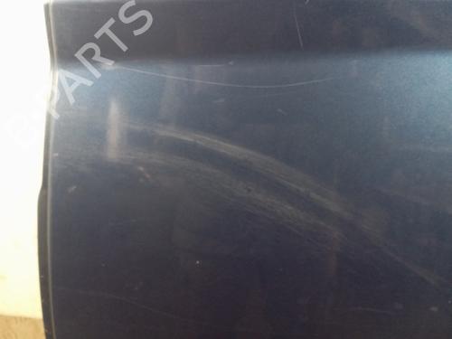 Left rear door FORD FIESTA VI (CB1, CCN) 1.4 TDCi | BP28338336C4 