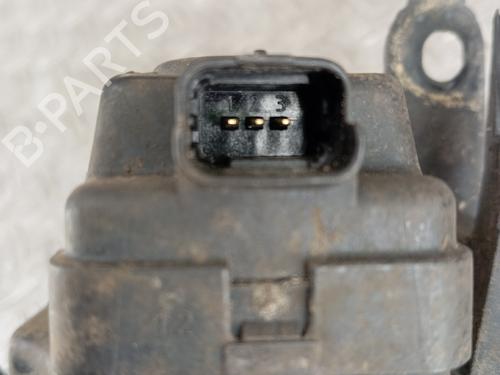 Used Right headlight Right headlight PEUGEOT 206 Hatchback (2A/C) [1998-2012] 36336874 36336874