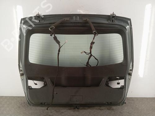 Tailgate SEAT LEON ST (5F8) 1.6 TDI | BP28338541C6 