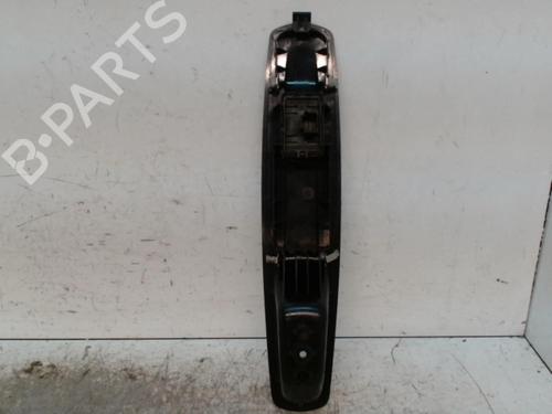Used Right front window switch RENAULT SCÉNIC III (JZ0/1_) 1.5 dCi (110 hp) 28342476