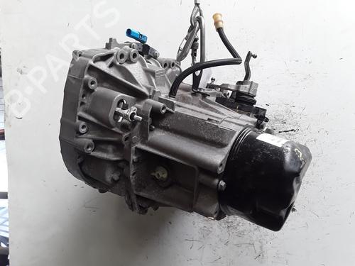 Gearbox RENAULT CLIO III (BR0/1, CR0/1) 1.2 16V (BR0P, CR0P) | BP28346400M3