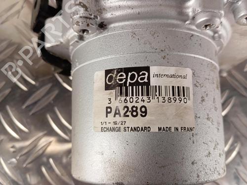 Steering pump PEUGEOT 407 (6D_) 2.2 (6D3FZE, 6D3FZH) | BP28343651M99 