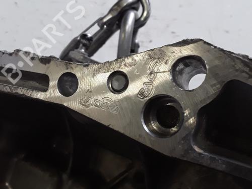 Used Gearbox Gearbox PEUGEOT 208 I (CA_, CC_) 1.4 VTi (95 hp) 28345962 28345962