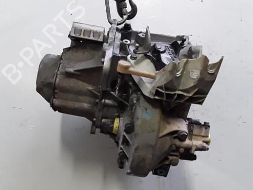 Gearbox PEUGEOT 207 (WA_, WC_) 1.6 HDi | BP28347720M3 