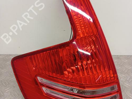 Venstre baglygte CITROËN C4 I (LC_) 1.6 HDi (90 hp) 28337926