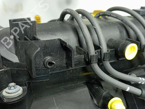 Engine RENAULT CLIO III (BR0/1, CR0/1) 1.2 16V (BR02, BR0J, BR11, CR02, CR0J, CR11) | BP40110985M1 - Image 4