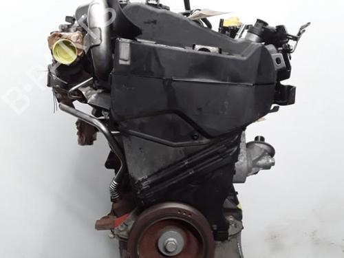 Engine RENAULT CLIO IV (BH_) 1.5 dCi 90 | BP28340358M1 