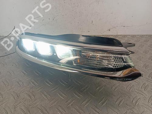 Right daytime light CITROËN C3 III (SX) 1.6 BlueHDi 75 | BP39625840C103 - Image 3